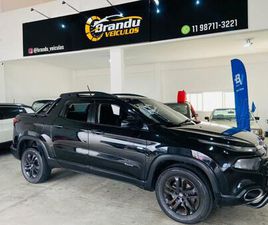 FIAT TORO 2.0 TDI FREEDOM