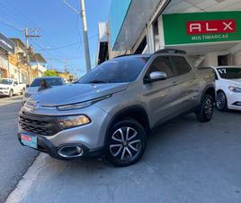 FIAT TORO FREEDOM 1.8 16V FLEX AUT.