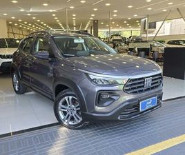 FIAT PULSE 1.0 T200 DRIVE CVT