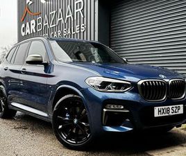 3.0 M40I AUTO XDRIVE EURO 6 (START/STOP) 5DR