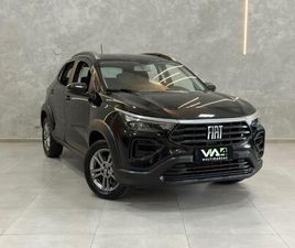 FIAT PULSE 1.0 T200 DRIVE CVT