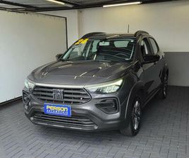 FIAT PULSE 1.3 DRIVE