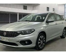 FIAT TIPO STATION WAGON SW 1.3 MULTIJET II MIRROR