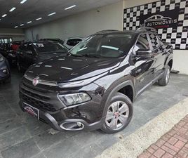 FIAT TORO 1.8 FREEDOM AUTO