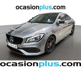 MERCEDES-BENZ CLA 180 (122CV) AMG PACK