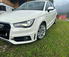AUDI A1 SPORTBACK BEAUTY & BEAST SONDERMODELL