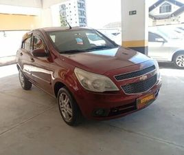 LTZ 1.4 MPFI 8V FLEXPOWER 5P