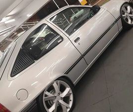 GLS 1.8 EFI / SL/E 1.8