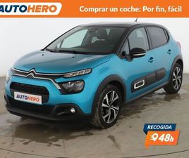 CITROEN C3 1.2 PURETECH SHINE