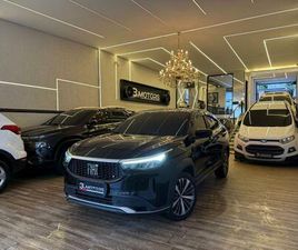 FIAT FASTBACK AUDACE 1.0 200 T. FLEX AUT