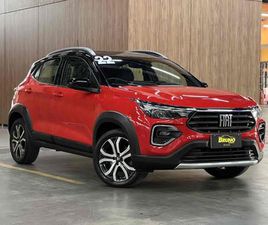 FIAT PULSE 1.0 T200 IMPETUS CVT