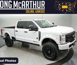 2025 FORD F-250 LIFTED ROCKY RIDGE 4X4 DIESEL MSRP $92204