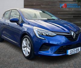 DYNAMIQUE TCE 90 MY21.5 5 5DR