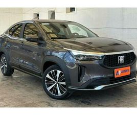 FIAT FASTBACK 1.0 T200 AUDACE CVT