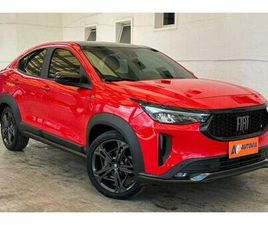 FIAT FASTBACK 1.3 T270 LIMITED EDITION AUTO