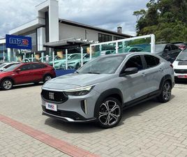 FIAT FASTBACK IMPETUS 1.0 200 T. FLEX AUT