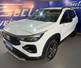 FIAT PULSE 1.0 T200 AUDACE CVT