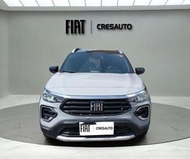 FIAT PULSE IMPETUS 1.0 TURBO 200 FLEX AUT.