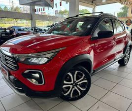 FIAT PULSE IMPETUS 1.0 TURBO 200 FLEX AUT.