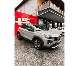 FIAT PULSE IMPETUS 1.0 TURBO 200 FLEX AUT.