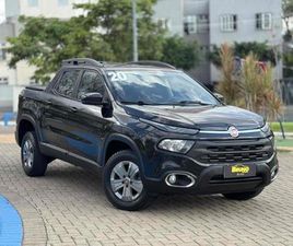 FIAT TORO 1.8 FREEDOM AUTO