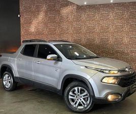 FIAT TORO 2.0 TDI FREEDOM AUTO 4WD