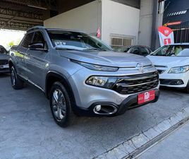 FIAT TORO 2.4 VOLCANO AUTO