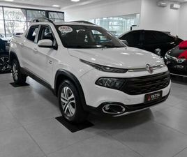 FIAT TORO FREEDOM 2.0 16V 4X4 TB DIESEL AUT.