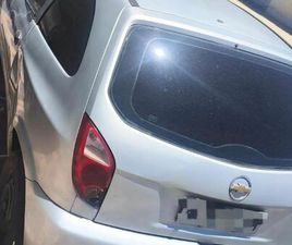 CHEVROLET CELTA LIFE/ LS 1.0 MPFI 8V FLEXPOWER 3P