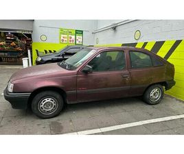 GLS 1.8 EFI / SL/E 1.8