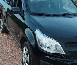 LS 1.4 ECONOFLEX 8V 2P