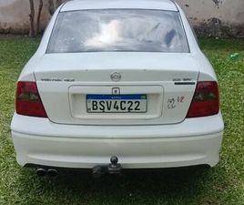 GLS/ CHALLENGE 2.2 MPFI 16V