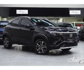 FIAT PULSE AUDACE 1.0 TURBO 200 FLEX AUT.