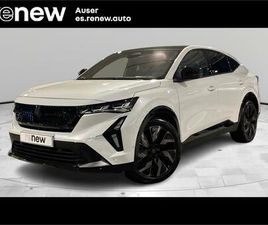 RENAULT RAFALE E-TECH RENAULT RAFALE ESPRIT ALPINE E-TECH 4X4 221KW (300CV)