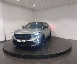 RENAULT RAFALE E-TECH RENAULT RAFALE