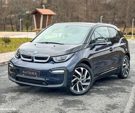 BMW I3 94 AH BMW I3 94AH +COMFORT PACKAGE ADVANCE