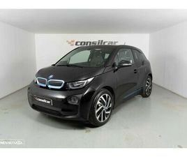 BMW I3 94AH +COMFORT PACKAGE ADVANCE