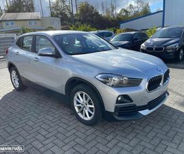 BMW X2 XDRIVE18D ADVANTAGE