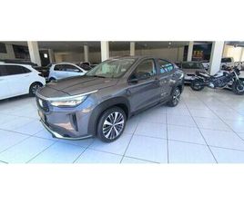 FIAT FASTBACK 1.0 T200 AUDACE CVT