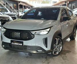 FIAT FASTBACK 1.3 T270 LIMITED EDITION AUTO