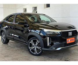 FIAT FASTBACK 1.3 T270 LIMITED EDITION AUTO