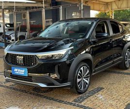 FIAT FASTBACK AUDACE 1.0 200 T. FLEX AUT