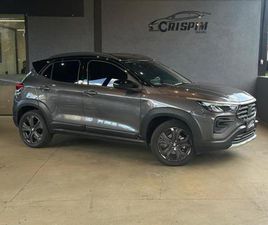 FIAT PULSE 1.0 T200 MHEV AUDACE CVT