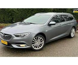 OPEL INSIGNIA SPORTS TOURER - 1.5 TURBO INNOVATION L NAP L NW STAAT