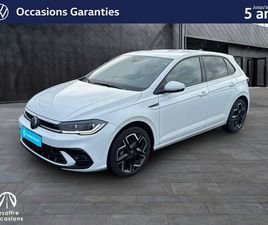 POLO 1.0 TSI 95 S&S BVM5