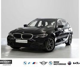 BMW 320D XDRIVE TOURING ADVANTAGE