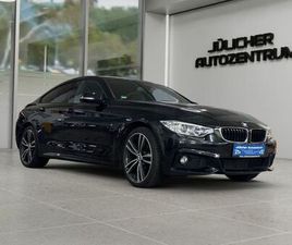 BMW 430 I GRAN COUPE XDRIVE M SPORT AUT., SERVICEP.