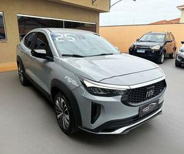 FIAT FASTBACK 1.0 T200 AUDACE CVT