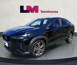 FIAT FASTBACK 1.0 T200 IMPETUS CVT