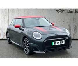 MINI MINI MINI ELECTRIC 135KW E SPORT 41KWH 3DR AUTO